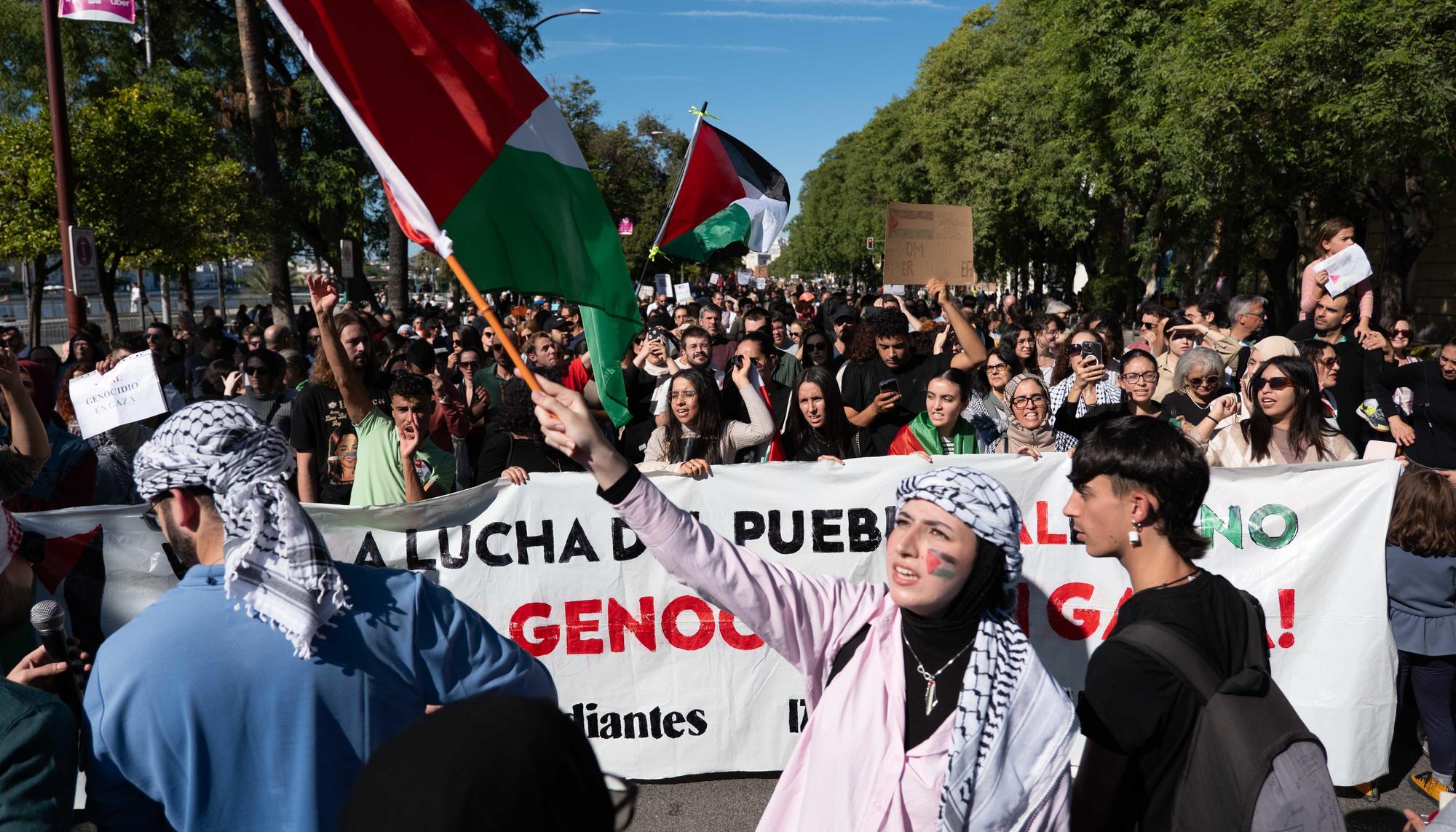 12N Andalucía Palestina - 4